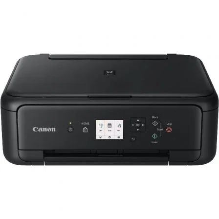 Canon PIXMA TS5150 Multifunción Negra Canon PIXMA TS5150 Multifunción Negra